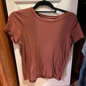 American eagle t shirt